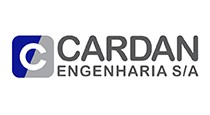 Logo Cardan Engenharia