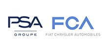 Logo FCA Grupo