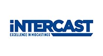 Intercast Logo