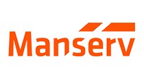 Manserv Logo