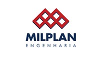 Milplan Logo